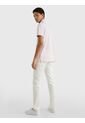 Polo Para Hombre Rosa Tommy Hilfiger de Tommy Hilfiger