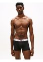 Pack Negro De 3 Calzoncillos Trunk Heritage Tommy Hilfiger de Tommy Hilfiger