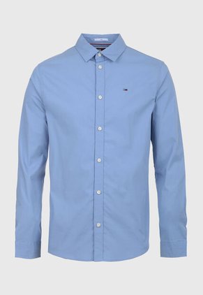 Camisa TOMMY HILFIGER Azul