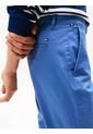 Pantalón Multicolor Chino Denton Recto De Sarga Tommy Hilfiger de Tommy Hilfiger