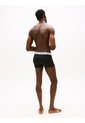 Pack Negro De 3 Calzoncillos Trunk Heritage Tommy Hilfiger de Tommy Hilfiger