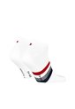 Pack Blanco De 2 Medias Tommy Hilfiger de Tommy Hilfiger