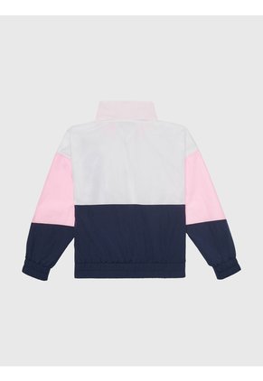 Chaqueta Para Niña Adaptive Blanco Tommy Hilfiger