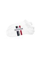 Pack Blanco De 2 Medias Tommy Hilfiger de Tommy Hilfiger