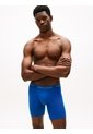 Pack Azul De 3 Bóxer Long Brief Con Inscripción Tommy Hilfiger de Tommy Hilfiger