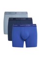 Pack Multicolor De 3 Boxer Brief Con Inscripción Tommy Hilfiger de Tommy Hilfiger