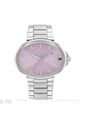 Reloj Tommy Hilfiger Modelo 1782781 Plateado Mujer de Tommy Hilfiger