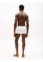 Pack Blanco De 3 Calzoncillos Trunk Heritage Tommy Hilfiger de Tommy Hilfiger
