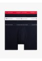 Pack Multicolor De 3 Calzoncillos Bóxer Signature Tommy Hilfiger de Tommy Hilfiger