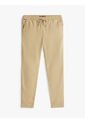 Pantalón Beige Chino Harlem Con Pierna Cónica Tommy Hilfiger de Tommy Hilfiger