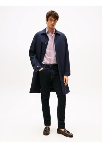 Jeans Azul Bleecker Rinse Tommy Hilfiger Tommy Hilfiger