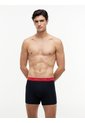 Pack Multicolor De 3 Calzoncillos Bóxer Signature Tommy Hilfiger de Tommy Hilfiger