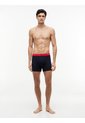 Pack Multicolor De 3 Calzoncillos Bóxer Signature Tommy Hilfiger de Tommy Hilfiger