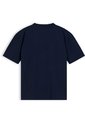 Camiseta Heritage Para Niño Manga Corta Con Logo De Parche Tommy Hilfiger de Tommy Hilfiger