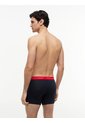Pack Multicolor De 3 Calzoncillos Bóxer Signature Tommy Hilfiger de Tommy Hilfiger