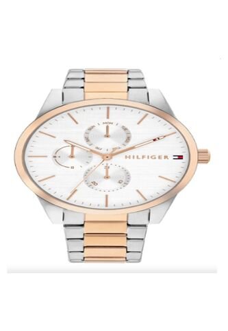 Reloj Tommy Hilfiger Modelo 1782768 Multicolor Mujer Tommy Hilfiger