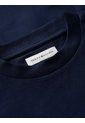 Camiseta Heritage Para Niño Manga Corta Con Logo De Parche Tommy Hilfiger de Tommy Hilfiger
