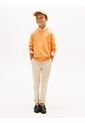 Pantalón Beige Chino Essential 1985 Regular Tommy Hilfiger de Tommy Hilfiger