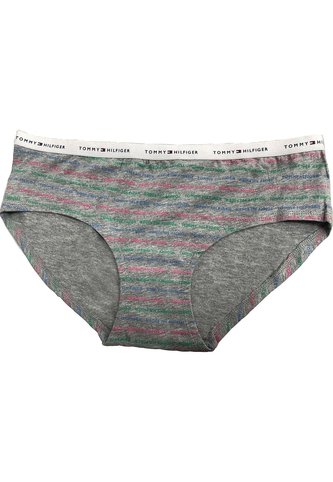 Hipster Gris Classic Cotton Tommy Hilfiger Tommy Hilfiger