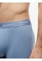 Pack Multicolor De 3 Boxer Brief Con Inscripción Tommy Hilfiger de Tommy Hilfiger