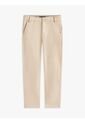 Pantalón Beige Chino Essential 1985 Regular Tommy Hilfiger de Tommy Hilfiger