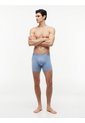 Pack Multicolor De 3 Boxer Brief Con Inscripción Tommy Hilfiger de Tommy Hilfiger
