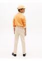 Pantalón Beige Chino Essential 1985 Regular Tommy Hilfiger de Tommy Hilfiger