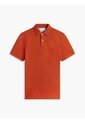 Polo Naranja 1985 De Corte Regular Tommy Hilfiger de Tommy Hilfiger