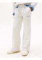 Joggers Gris Varsity Anchos Con Logo Tommy Hilfiger de Tommy Hilfiger