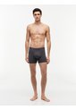 Pack Multicolor De 3 Bóxer Brief Con Logo Tommy Hilfiger de Tommy Hilfiger