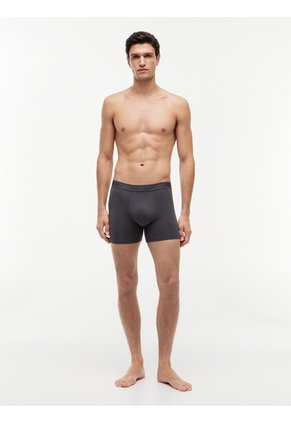 Pack Multicolor De 3 Bóxer Brief Con Logo Tommy Hilfiger