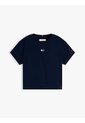 Camiseta Multicolor De Corte Amplio Con Logo Tonal Tommy Hilfiger de Tommy Hilfiger