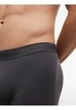 Pack Multicolor De 3 Bóxer Brief Con Logo Tommy Hilfiger de Tommy Hilfiger