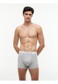 Pack Multicolor De 3 Calzoncillos Trunk Signature Tommy Hilfiger de Tommy Hilfiger