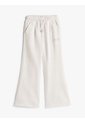 Joggers Gris Varsity Anchos Con Logo Tommy Hilfiger de Tommy Hilfiger