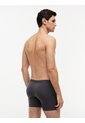 Pack Multicolor De 3 Bóxer Brief Con Logo Tommy Hilfiger de Tommy Hilfiger