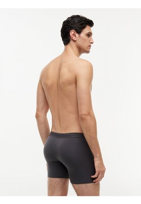 Pack Multicolor De 3 Bóxer Brief Con Logo Tommy Hilfiger