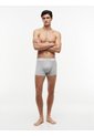 Pack Multicolor De 3 Calzoncillos Trunk Signature Tommy Hilfiger de Tommy Hilfiger