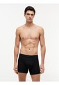 Pack Multicolor De 3 Bóxer Brief Con Logo Tommy Hilfiger de Tommy Hilfiger
