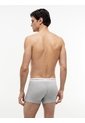Pack Multicolor De 3 Calzoncillos Trunk Signature Tommy Hilfiger de Tommy Hilfiger