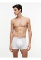 Pack Multicolor De 3 Calzoncillos Trunk Signature Tommy Hilfiger de Tommy Hilfiger