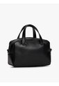 Bolso Negro Cruzado Con Logo Tommy Hilfiger de Tommy Hilfiger