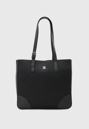 Bolso TOMMY HILFIGER Negro