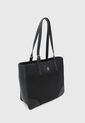 Bolso TOMMY HILFIGER Negro de Tommy Hilfiger