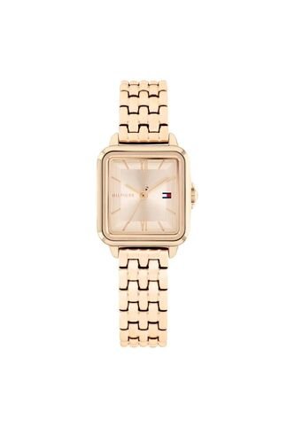 Reloj Tommy Hilfiger Modelo 1782833 Oro Rosa Mujer Tommy Hilfiger