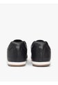 Tenis Negro De Cuero Lorun Icon Tommy Hilfiger de Tommy Hilfiger