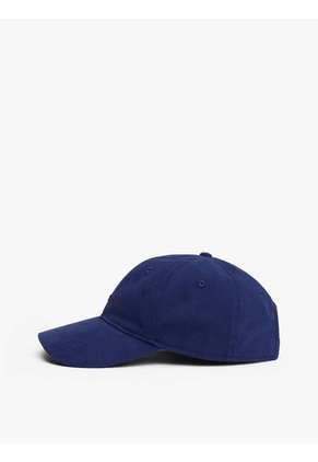 Gorra Azul De Béisbol 1985 De Seis Paneles Tommy Hilfiger