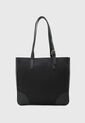 Bolso TOMMY HILFIGER Negro de Tommy Hilfiger