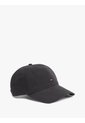 Gorra Negra De Béisbol 1985 De Seis Paneles Tommy Hilfiger de Tommy Hilfiger