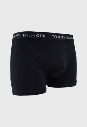Bóxer x3 Blanco-Azul-Rojo Tommy Hilfiger
